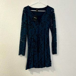 Forever 21 mini dress